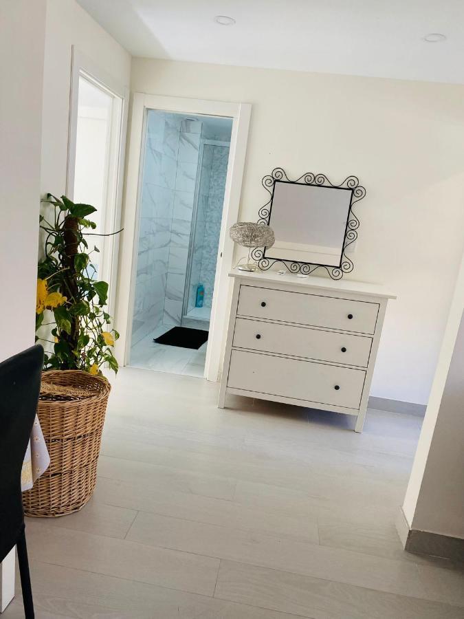 Apartamento Cuidad Ciencias Valencia Ngoại thất bức ảnh
