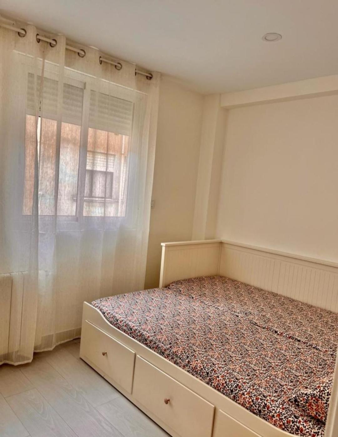 Apartamento Cuidad Ciencias Valencia Ngoại thất bức ảnh